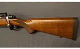 Ruger~M77 MKII~300 Winchester Magnum - 2 of 7