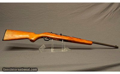 Mossberg~250A~22 S/L/LR
