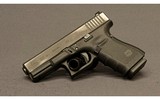 Glock~32C~357 SIG