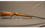 Mossberg~151K~22 Long Rifle