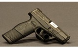 Taurus~709 Slim~9 mm - 2 of 2