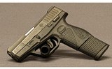 Taurus~709 Slim~9 mm - 1 of 2