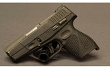 Taurus~709 Slim~9 mm - 1 of 2