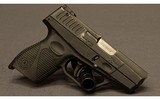 Taurus~709 Slim~9 mm - 2 of 2