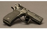 CZ~CZ 75 P-01~9 mm - 2 of 2