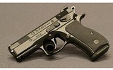 CZ~CZ 75 P-01~9 mm - 1 of 2
