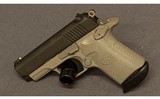 Colt~Mustang XSP~ 380 Auto - 1 of 2