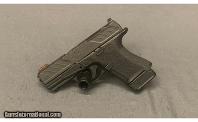 SHADOW SYSTEMS~CR920~9MM