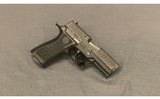 SIG SAUER~P320~9MM - 2 of 2
