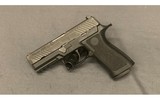 SIG SAUER~P320~9MM - 1 of 2
