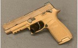 SIG SAUER M17