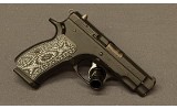 CZ~75 Compact~9 mm - 2 of 2