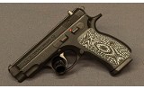 CZ~75 Compact~9 mm - 1 of 2
