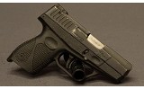 Taurus~709 Slim~9 mm - 2 of 2