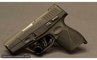 Taurus 709 Slim 9 mm