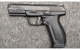 Ruger~American~9 mm - 1 of 4