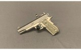 KIMBER~AEGIS ELITE CUSTOM~9MM - 2 of 2