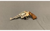 SMITH & WESSON~10-7~.38 S&W SPECIAL - 2 of 2
