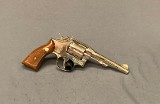 SMITH & WESSON~10-7~.38 S&W SPECIAL - 1 of 2