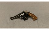 SMITH & WESSON~.22 LONG RIFLE~WITH HOLSTER - 2 of 2