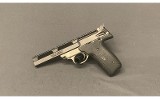 SMITH & WESSON~22-A1~.22 LR - 1 of 1