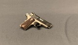 COLT~MK IV SERIES 80~LIGHTWEIGHT OFFICERS ACP~.45 AUTO - 1 of 2