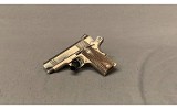 COLT~MK IV SERIES 80~LIGHTWEIGHT OFFICERS ACP~.45 AUTO - 2 of 2