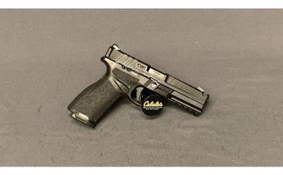 SPRINGFIELD ARMORY ECHELON 9MM