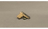SMITH & WESSON~BODYGUARD380~.380 AUTO - 1 of 1