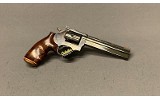 DAN WESSON~.357 MAG