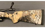 CHRISTENSEN ARMS~RIDGELINE FFT~SITKA ELEVATED II~.308 WIN