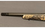 CHRISTENSEN ARMS~RIDGELINE FFT~SITKA ELEVATED II~.308 WIN - 3 of 7