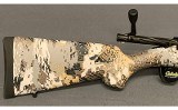 CHRISTENSEN ARMS~RIDGELINE FFT~SITKA ELEVATED II~.308 WIN - 5 of 7