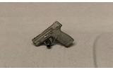 SMITH & WESSON~PERFORMANCE CENTER~M&P9 SHIELD PLUS~9MM - 1 of 1