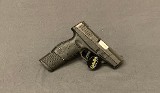 TAURUS~709 SLIM~9MM - 1 of 2