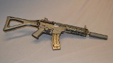 SIG~522 SWAT~.22LR - 1 of 8