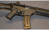 SIG~522 SWAT~.22LR - 3 of 8