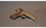 UNION SWITCH & SIGNAL~US&S~M1911A1 - 2 of 4