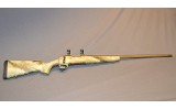 Browning~X-Bolt~Hells Canyon~6.5 Creedmore - 6 of 10