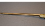 Browning~X-Bolt~Hells Canyon~6.5 Creedmore - 5 of 10