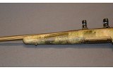 Browning~X-Bolt~Hells Canyon~6.5 Creedmore - 4 of 10