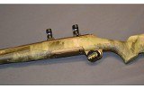 Browning~X-Bolt~Hells Canyon~6.5 Creedmore - 3 of 10