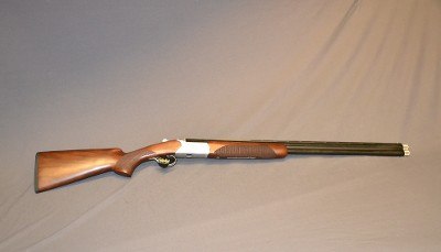 CZ~Redhead Premier~20 Gauge