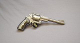 STURM RUGER~SUPER REDHAWK~.454 CASUL