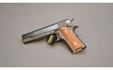 COLT~GOVERNMENT MODEL~.38 SUPER - 2 of 2 COLT~GOVERNMENT MODEL~.38 SUPER - 2 of 2