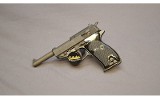 WALTHER~P1~9MM - 2 of 2 WALTHER~P1~9MM - 2 of 2