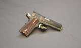 COLT~COMBAT COMMANDER~.38 SUPER