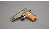 COLT~LIGHTWEIGHT COMMANDER~.45 AUTO - 2 of 2 COLT~LIGHTWEIGHT COMMANDER~.45 AUTO - 2 of 2