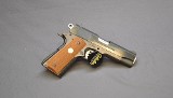 COLT~LIGHTWEIGHT COMMANDER~.45 AUTO