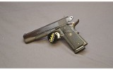 COLT~GOVERNMENT SERIES 80~.45 AUTO - 2 of 2